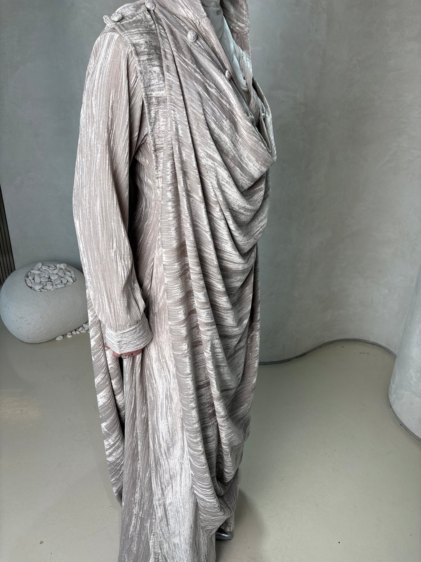 Pearl dress